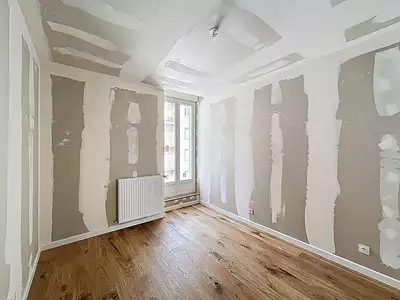 Appartement, 111 m²
