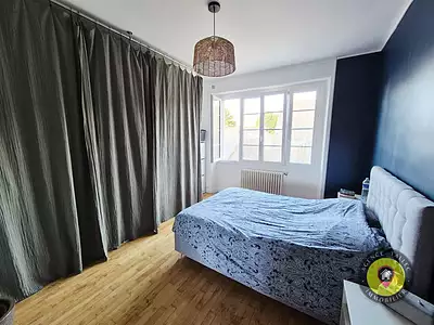 Appartement, 77,81 m²
