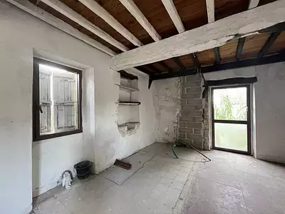 Maison, 60 m²