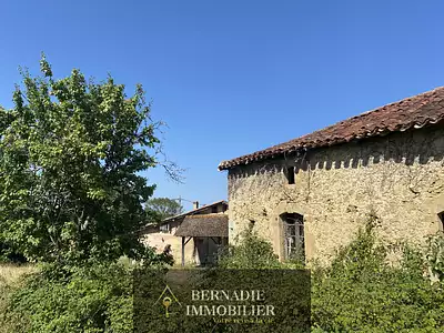 Maison, 85 m²