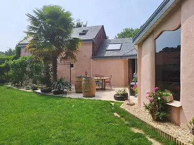 Maison, 106 m²