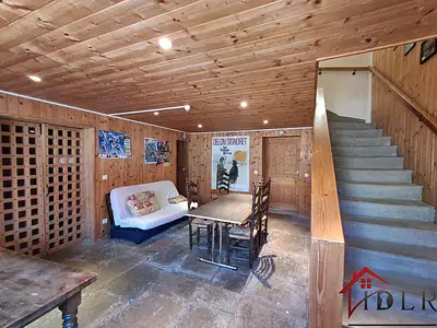 Appartement, 205 m²