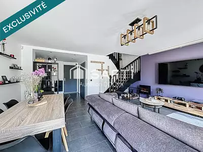 Maison, 81 m²