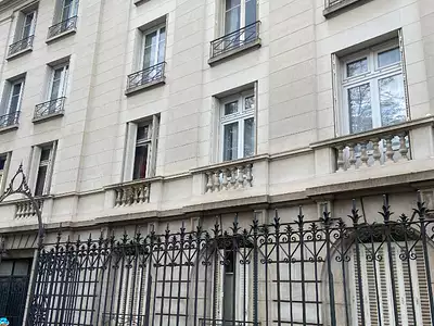 Appartement, 74,46 m²