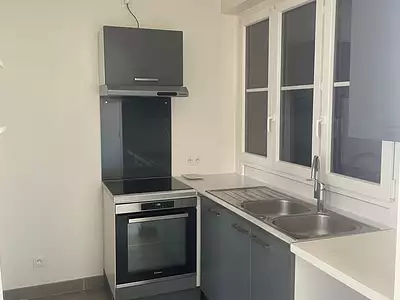 Appartement, 97,23 m²