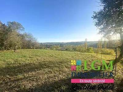 Maison, 294 m²