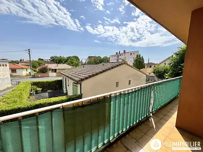 Appartement, 73 m²