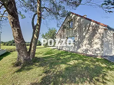 Maison, 153 m²