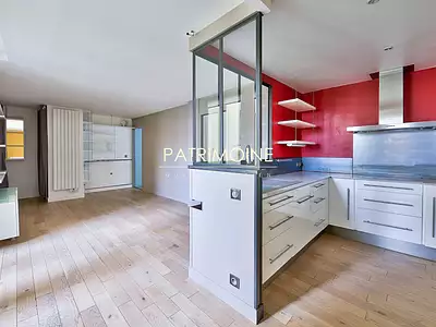 Appartement, 65,77 m²