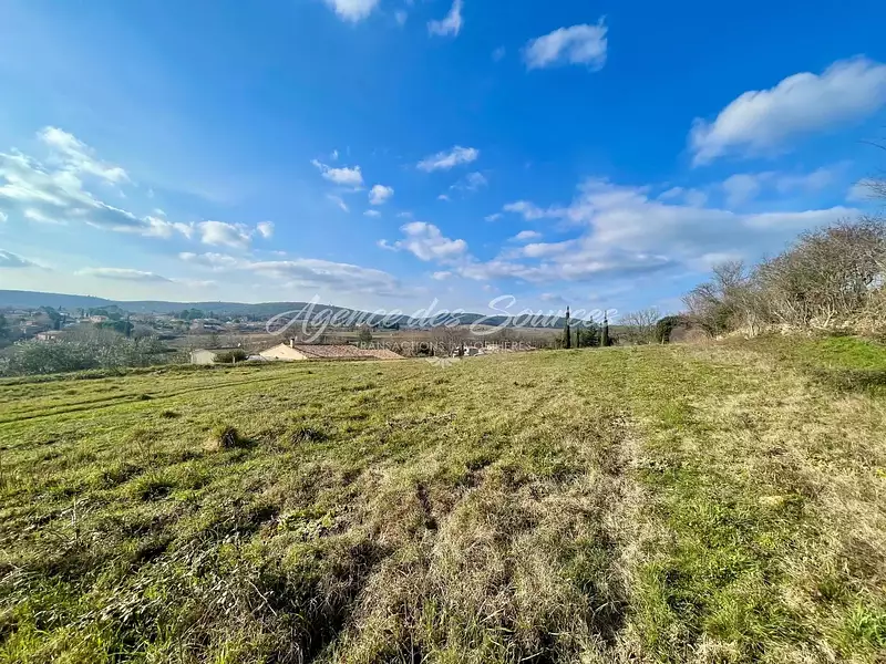 Terrain, 1 250 m²