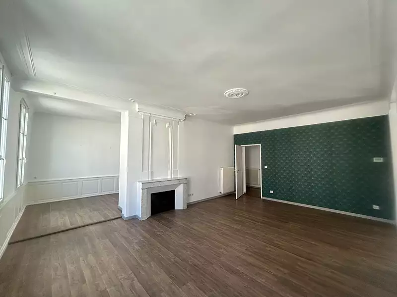 Appartement, 137,75 m²