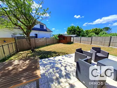 Maison, 82,73 m²