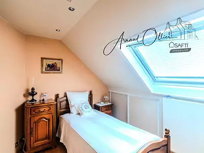 Appartement, 228 m²