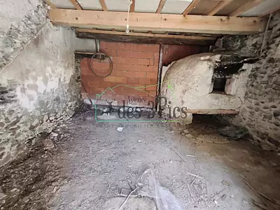 Maison, 115 m²