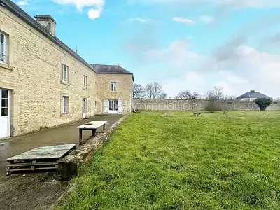 Maison, 220 m²