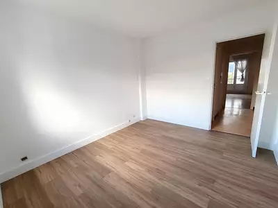Appartement, 49 m²