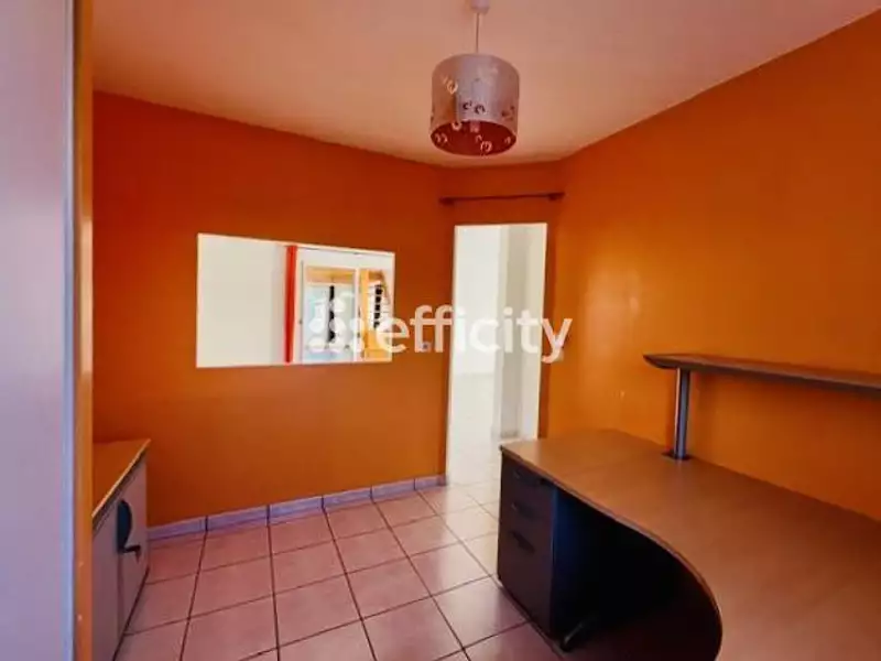Maison, 135 m²