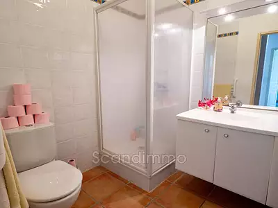 Maison, 80 m²