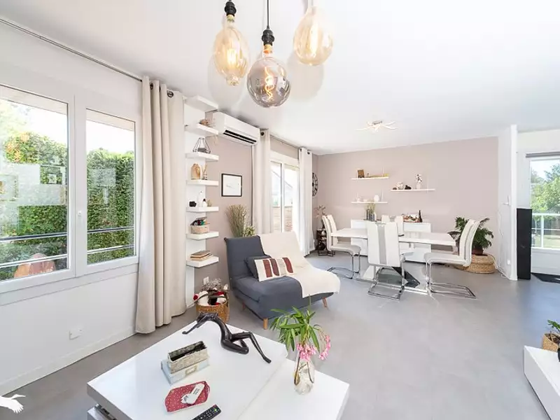 Maison, 75 m²