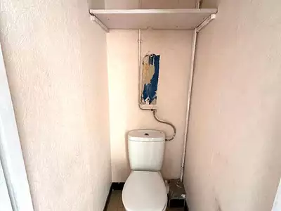 Appartement, 26 m²