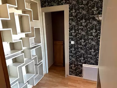Appartement, 100 m²