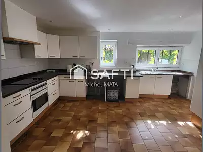 Maison, 362 m²