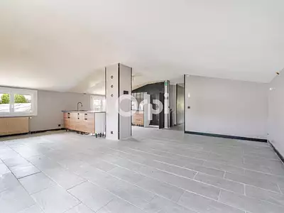 Maison, 125 m²