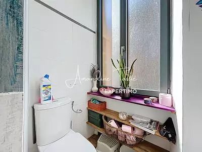 Maison, 129,5 m²
