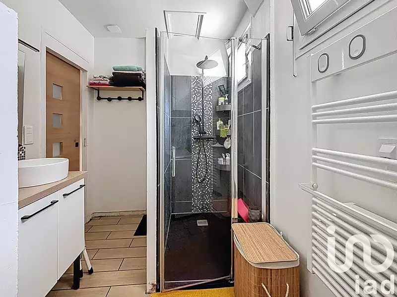 Maison, 60 m²