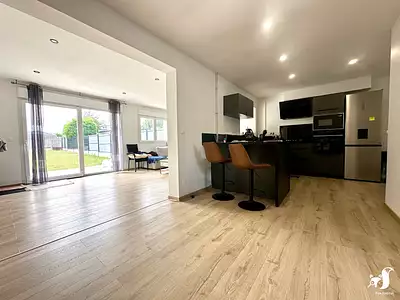 Maison, 110 m²