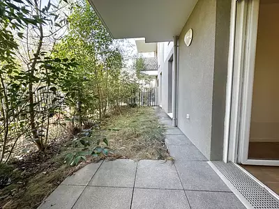 Appartement, 55,81 m²