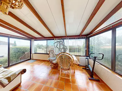 Maison, 98 m²