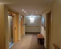 Appartement, 33,49 m²