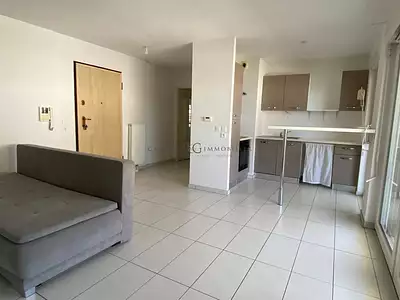 Appartement, 57,27 m²