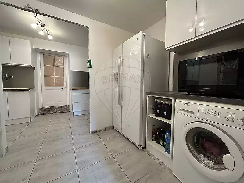 Maison, 109 m²