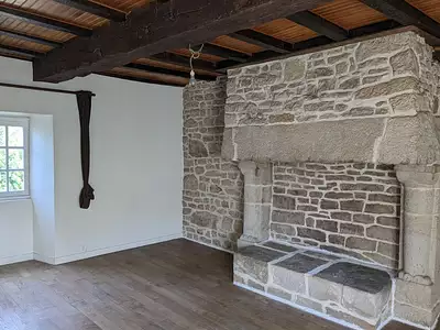 Maison, 95 m²