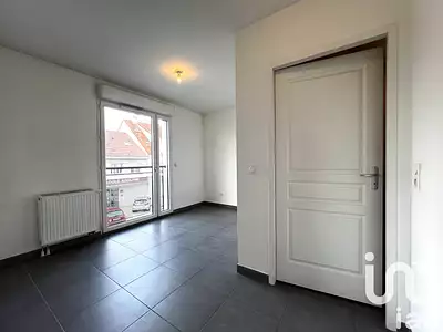 Appartement, 31 m²