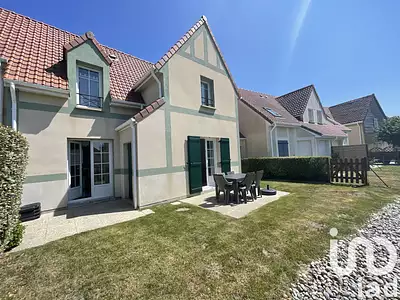 Maison, 71 m²