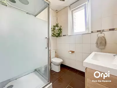 Maison, 107 m²