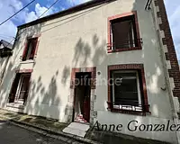 Maison, 130 m²