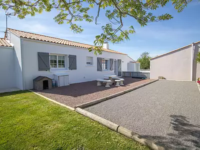 Maison, 117 m²