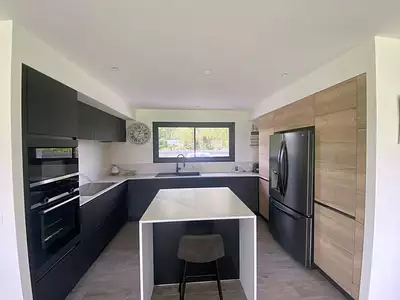 Maison, 130 m²