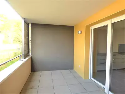 Appartement, 22,71 m²