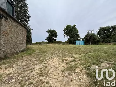 Maison, 120 m²