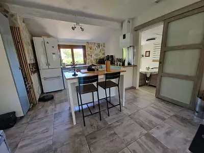 Maison, 117 m²