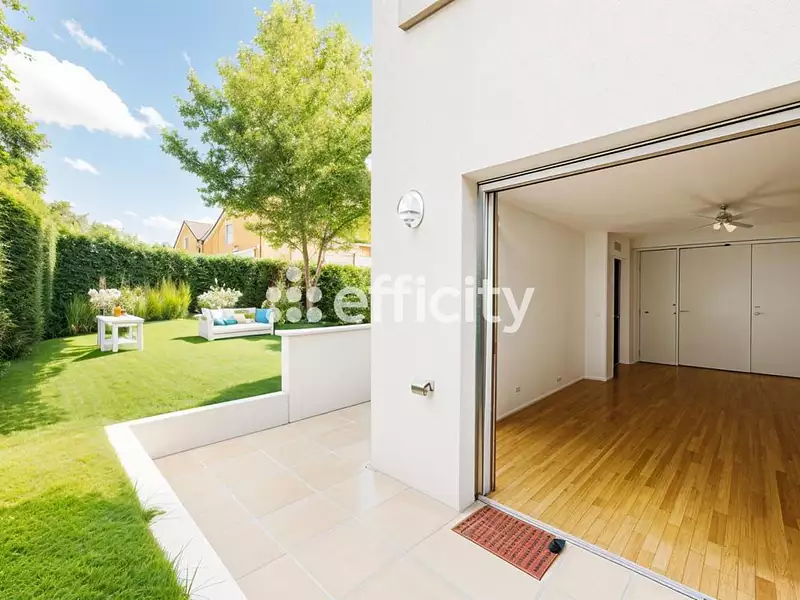 Appartement, 100 m²