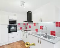 Appartement, 70,92 m²