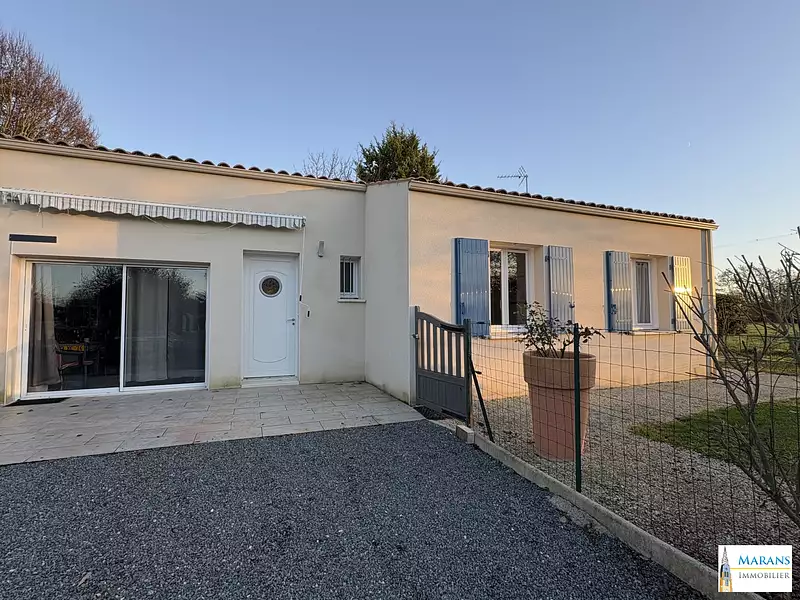 Maison, 89,22 m²
