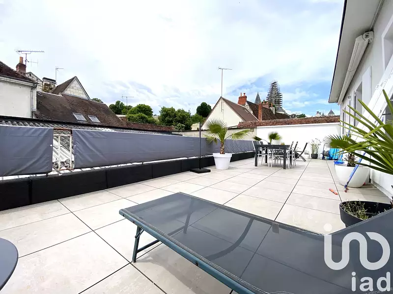 Maison, 143 m²
