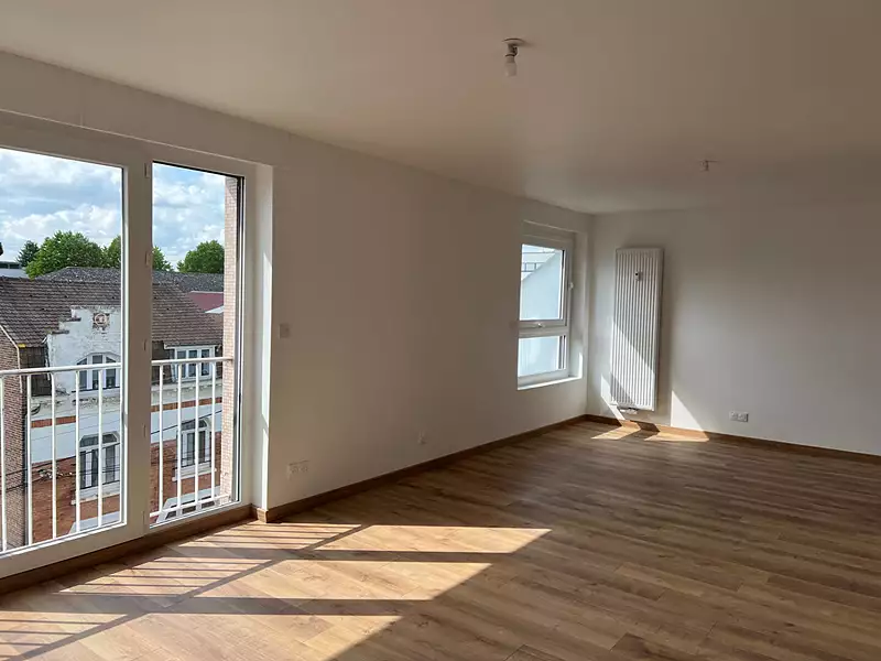 Appartement, 83 m²